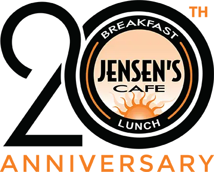 Jensen's Cafe